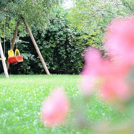 Casa Vacanze Dos De Lore - Relax A Due Passi Da Tovel Tuenno Exterior foto